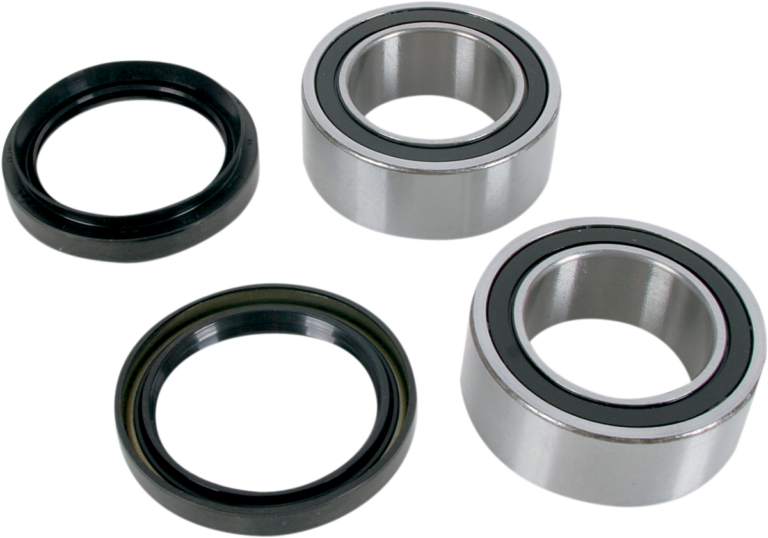 MOOSE OFFROAD - Wheel Bearing Kit - Rear - Yamaha YFZ 450