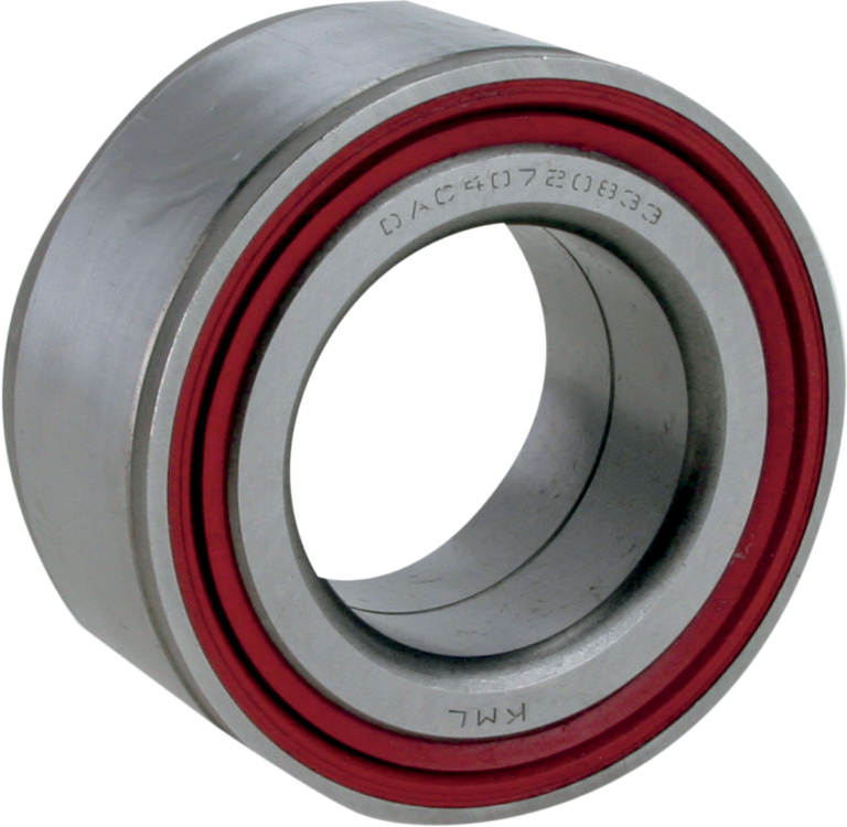 MOOSE OFFROAD - Wheel Bearing Kit - Front - Polaris RZR 800