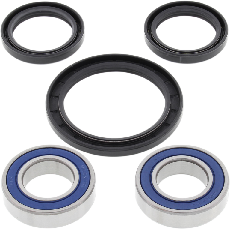 ALL BALLS - Wheel Bearing Kit - Front - Triumph