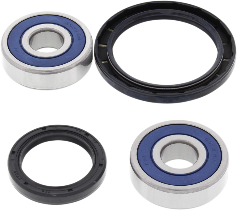 ALL BALLS - Wheel Bearing Kit - Front - Triumph