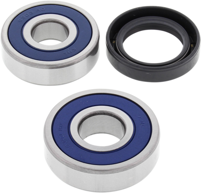 ALL BALLS - Wheel Bearing Kit - Rear - Honda 350/360/400