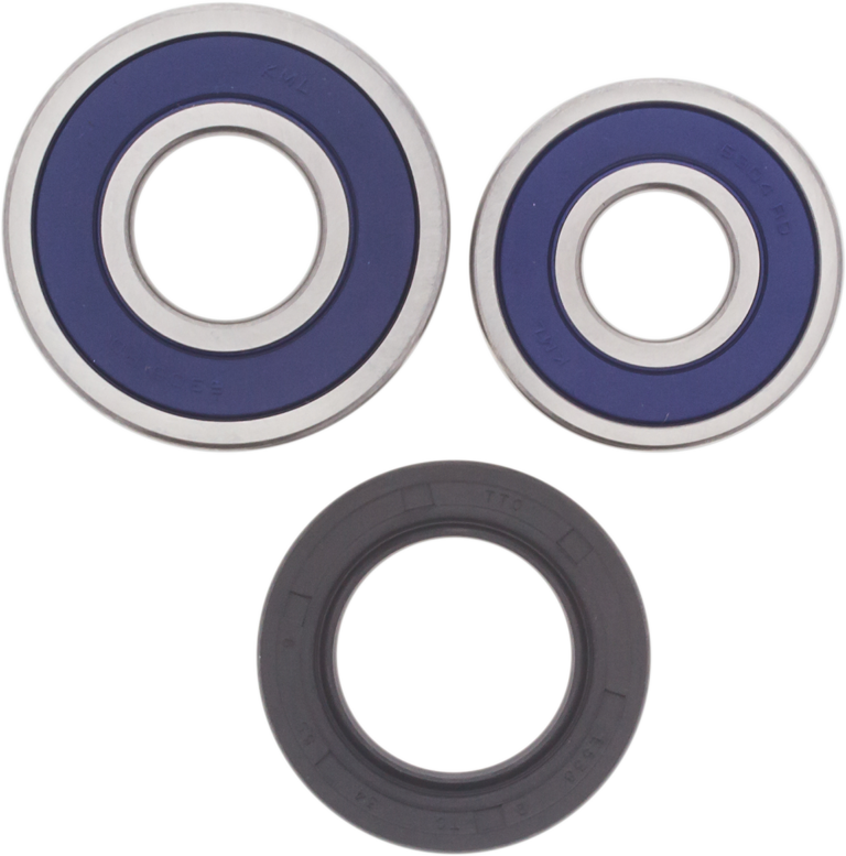 ALL BALLS - Wheel Bearing Kit - Rear - Honda 450/500/550