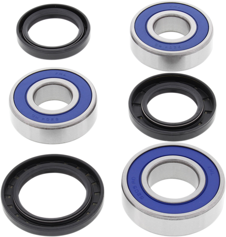 ALL BALLS - Wheel Bearing Kit - Rear - Triumph