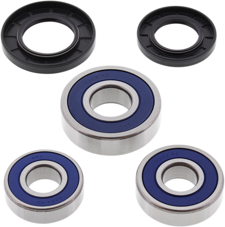 ALL BALLS - Wheel Bearing Kit - Rear - Aprilia/Triumph