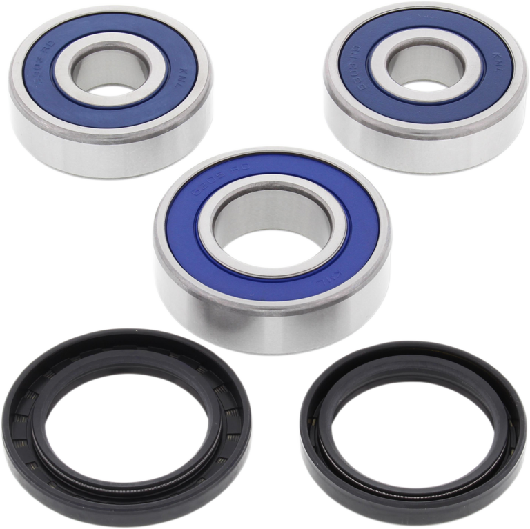 ALL BALLS - Wheel Bearing Kit - Rear - Thruxton/Bonneville/Scrambler