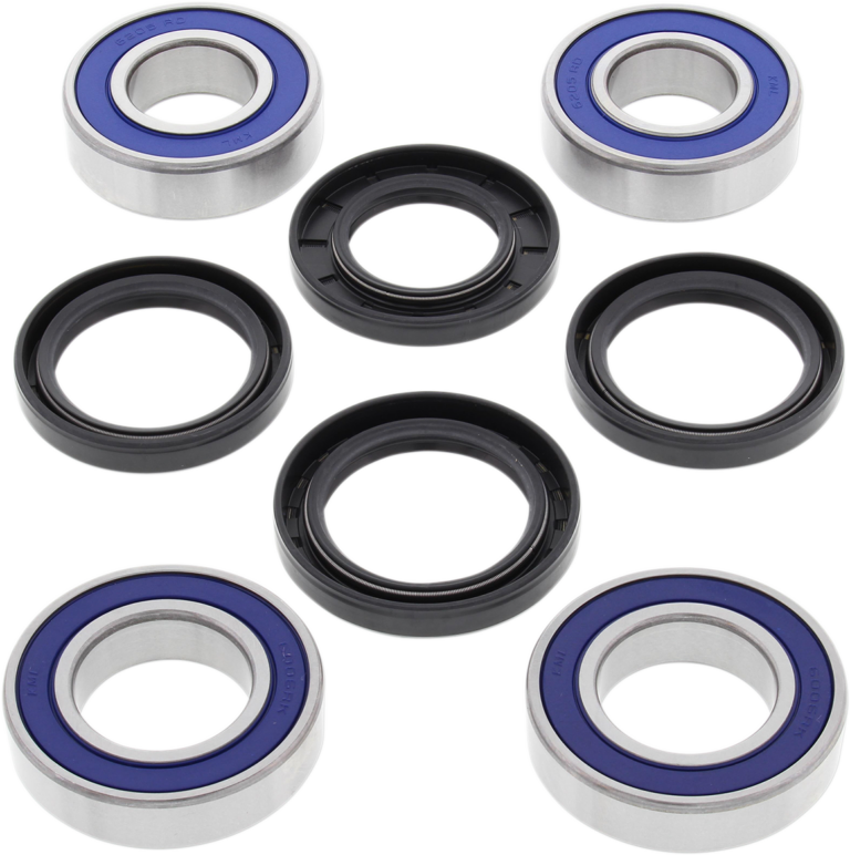 ALL BALLS - Wheel Bearing Kit - Rear - Aprilia