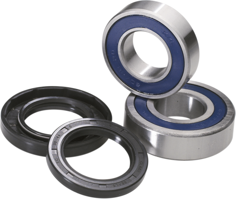 MOOSE OFFROAD - Wheel Bearing Kit - Rear - Sherco