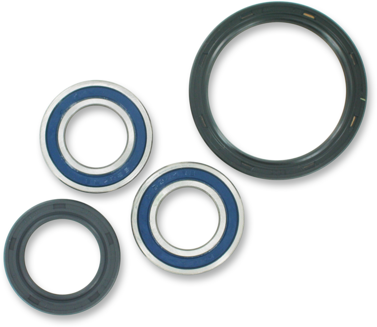 MOOSE OFFROAD - Wheel Bearing Kit - Front - Yamaha WR