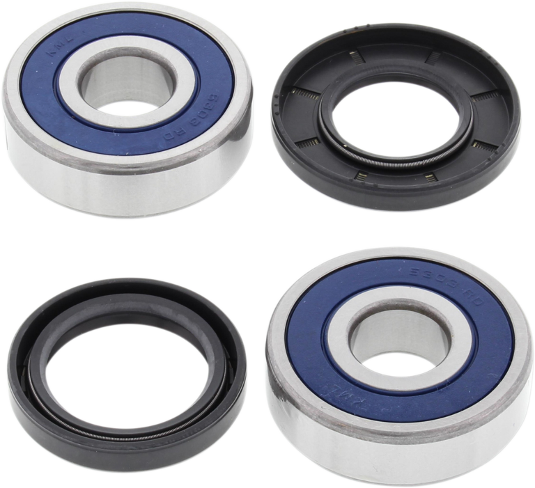 ALL BALLS - Wheel Bearing Kit - Front/Rear - Honda/Kawasaki/Yamaha