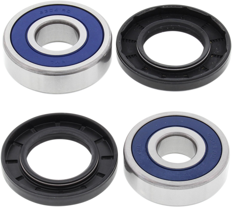 ALL BALLS - Wheel Bearing Kit - Rear - Honda CMX 400/450/CB 400