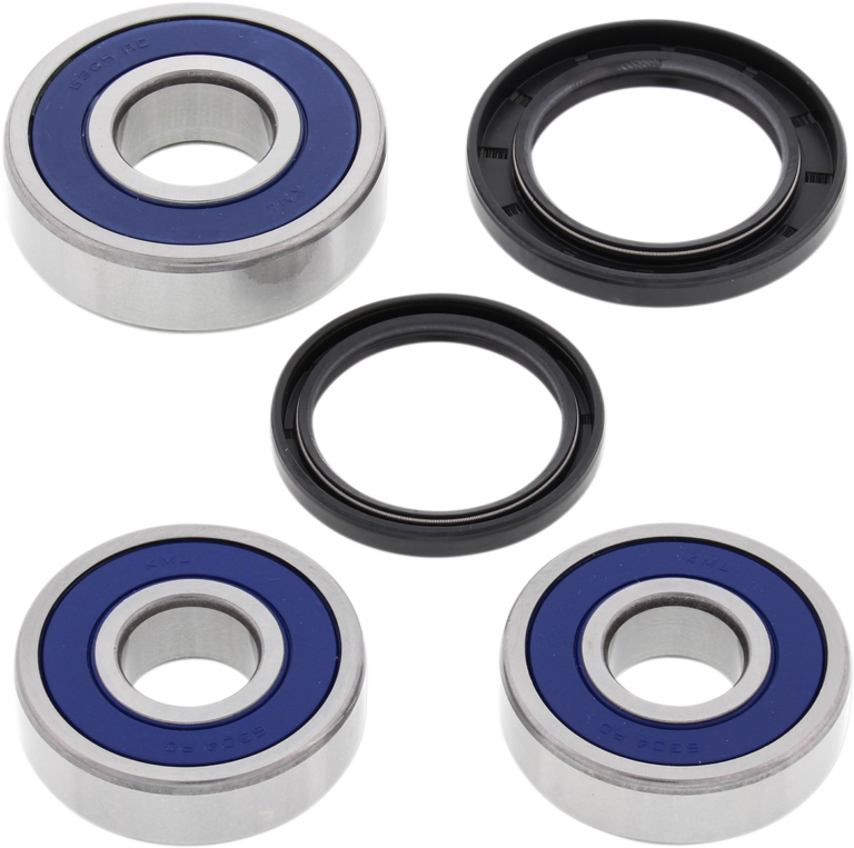 ALL BALLS - Wheel Bearing Kit - Rear - Yamaha 1100/1200