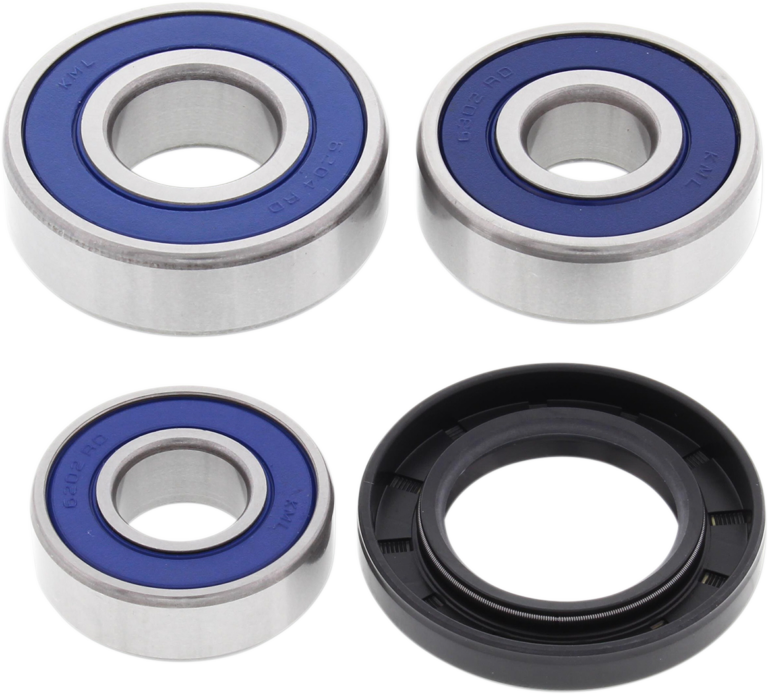 ALL BALLS - Wheel Bearing Kit - Rear - Suzuki GZ/GS/GN 250