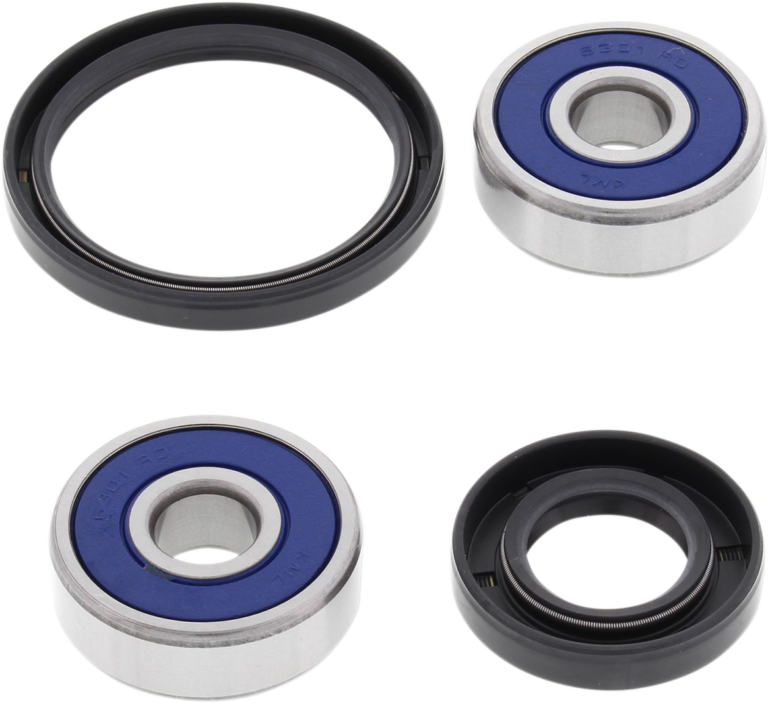 ALL BALLS - Wheel Bearing Kit - Front - '84-'85 Yamaha RZ350