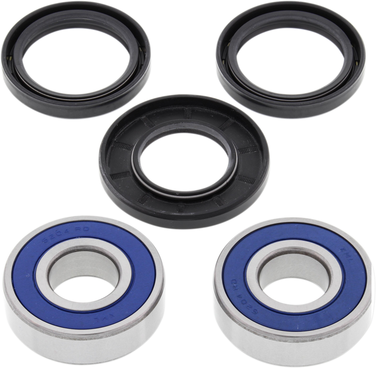 ALL BALLS - Wheel Bearing Kit - Front - Triumph Tiger/Rocket/Thunderbird