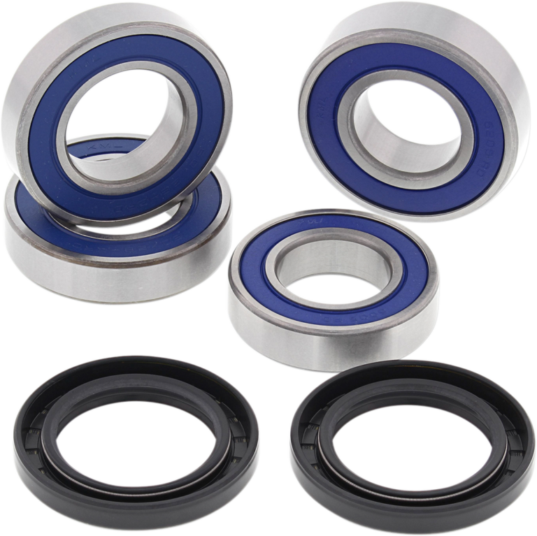 ALL BALLS - Wheel Bearing Kit - Rear - Honda CBR600