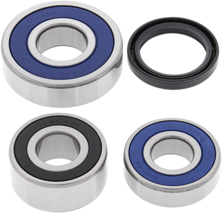 ALL BALLS - Wheel Bearing Kit - Rear - Triumph Rocket III