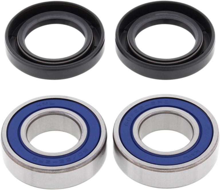 ALL BALLS - Wheel Bearing Kit - Front - '11-'12 Suzuki GSX-R 600/750