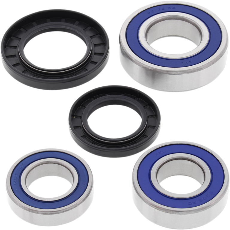 ALL BALLS - Wheel Bearing Kit - Rear - Suzuki GSX-R 600/750