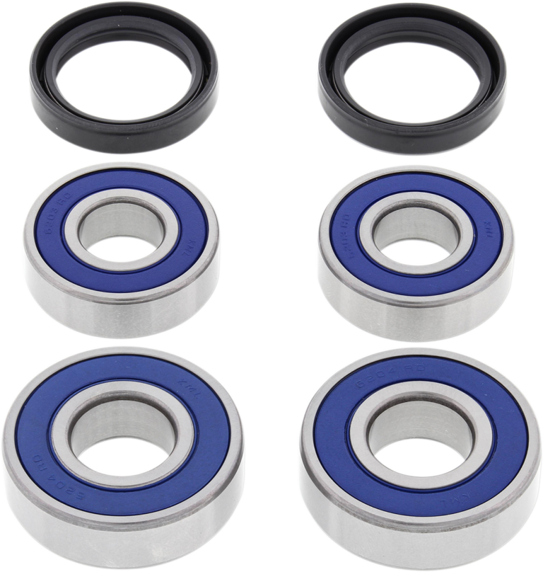 ALL BALLS - Wheel Bearing Kit - Rear - BMW F/G 650