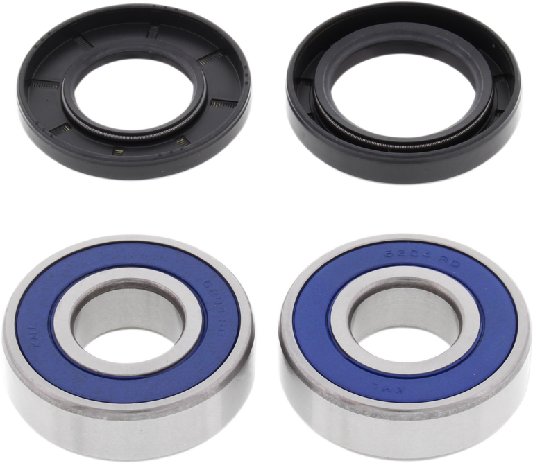 ALL BALLS - Wheel Bearing Kit - Front - BMW F800/R1200