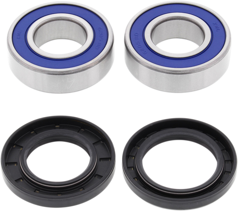 ALL BALLS - Wheel Bearing Kit - Front - BMW