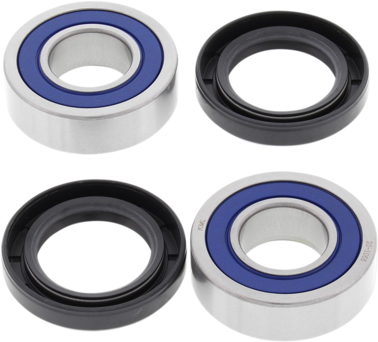 ALL BALLS - Wheel Bearing Kit - Front - Honda CBR/RVT