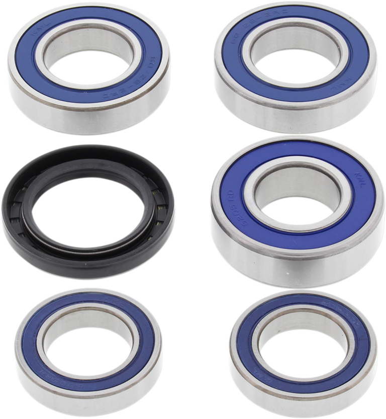 ALL BALLS - Wheel Bearing Kit - Rear - Honda VT1300