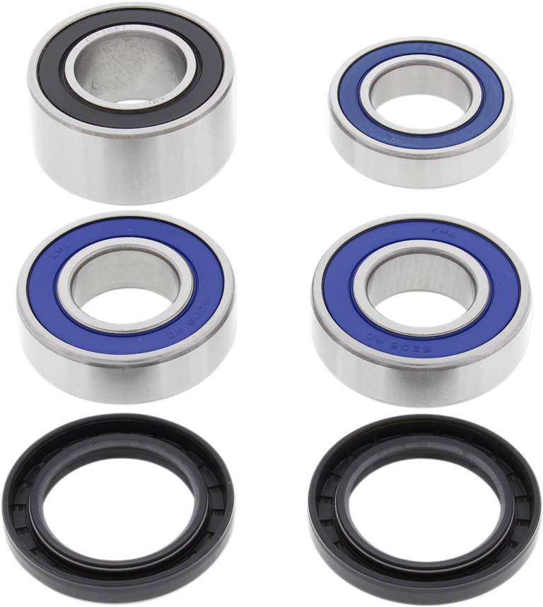 ALL BALLS - Wheel Bearing Kit - Rear - Honda CBR/RVT