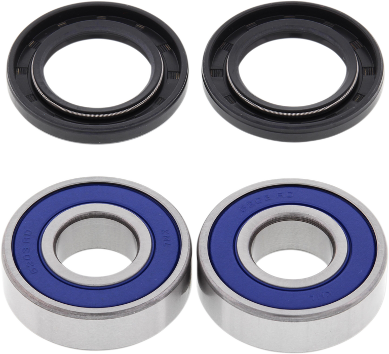 ALL BALLS - Wheel Bearing Kit - Front - Yamaha