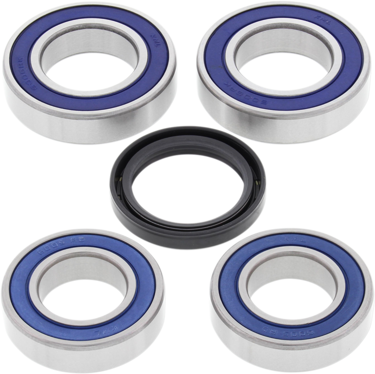 ALL BALLS - Wheel Bearing Kit - Rear - Ducati