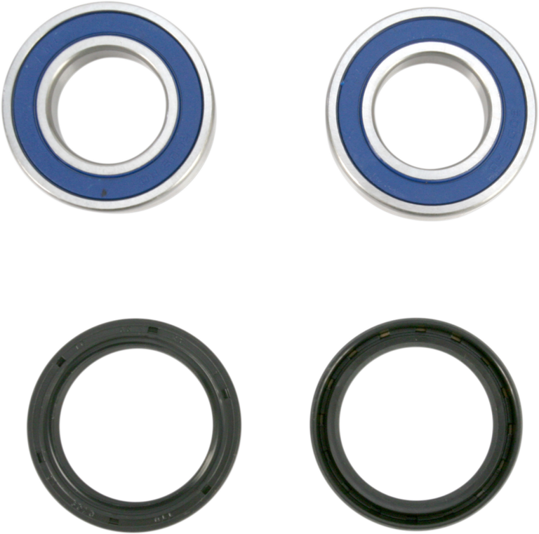 ALL BALLS - Wheel Bearing Kit - Front/Rear