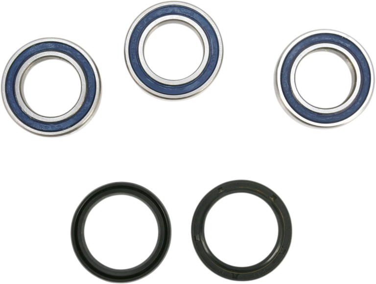 ALL BALLS - Wheel Bearing Kit - Front/Rear - '07-'10 BMW G450X
