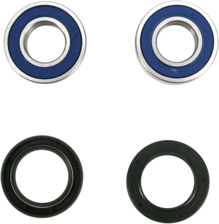 ALL BALLS - Wheel Bearing Kit - Front - Honda CBR600/Africa Twin