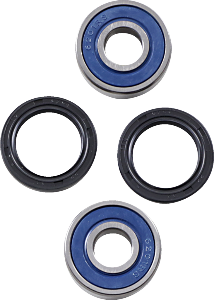 ALL BALLS - Wheel Bearing Kit - Front - Kawasaki/Yamaha