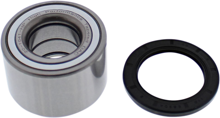 MOOSE OFFROAD - Wheel Bearing - Tapered - Double Angular Contact - Front/Rear - Can-Am/CF Moto/Cub Cadet/Kawasaki