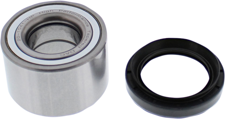 MOOSE OFFROAD - Wheel Bearing Kit - Tapered - Double Angular Contact - Outlander