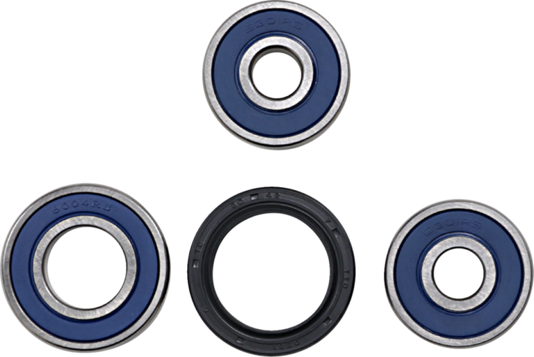 MOOSE OFFROAD - Wheel Bearing Kit - Rear - Yamaha TT-R 110