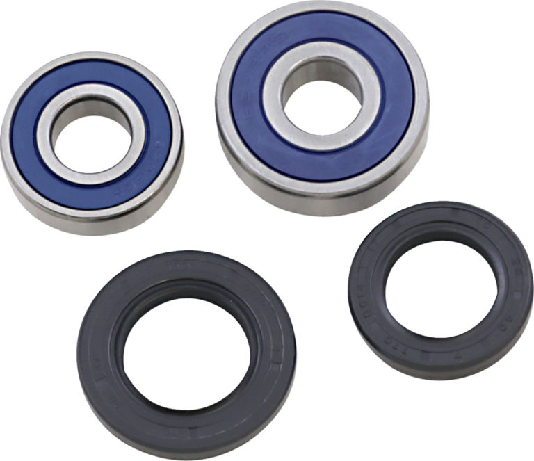 MOOSE OFFROAD - Wheel Bearing Kit - Rear - CRF250F
