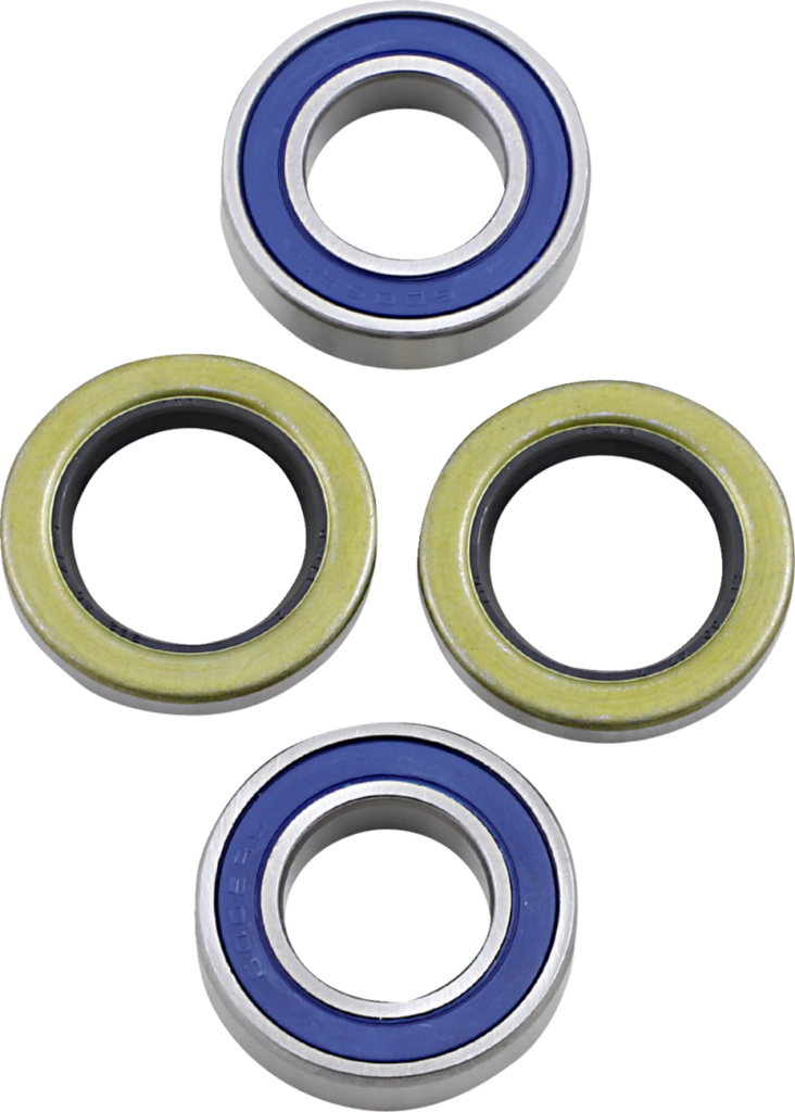 MOOSE OFFROAD - Wheel Bearing Kit - Front