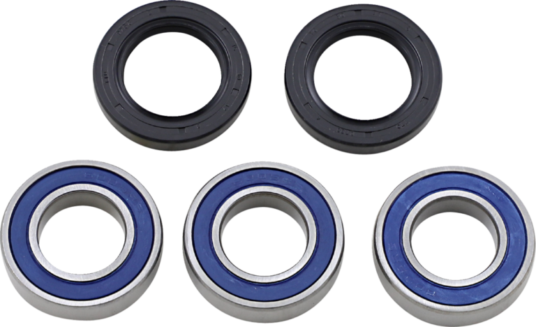 MOOSE OFFROAD - Wheel Bearing Kit Rear All