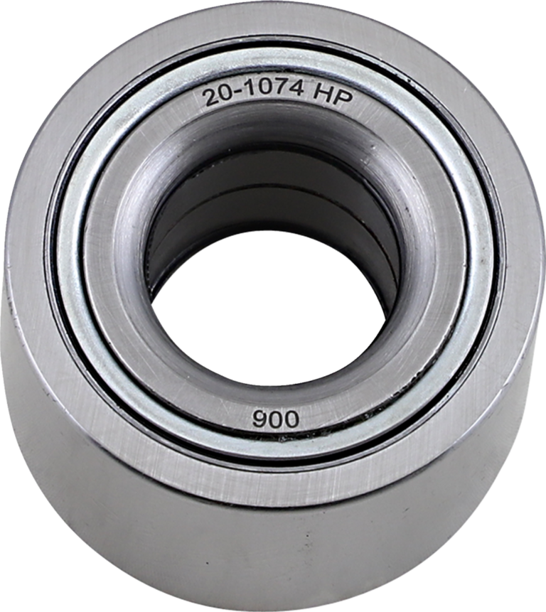 MOOSE OFFROAD - Wheel Bearing Kit - Tapered - Double Angular Contact - Front/Rear - Kawasaki/Yamaha