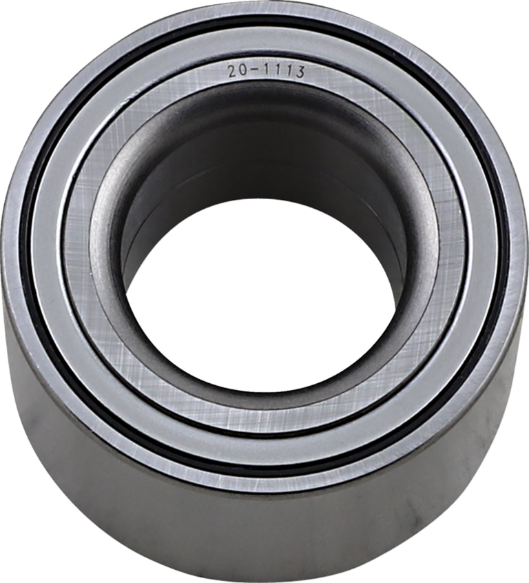 MOOSE OFFROAD - Wheel Bearing Kit - Rear - Kawasaki KRX 1000