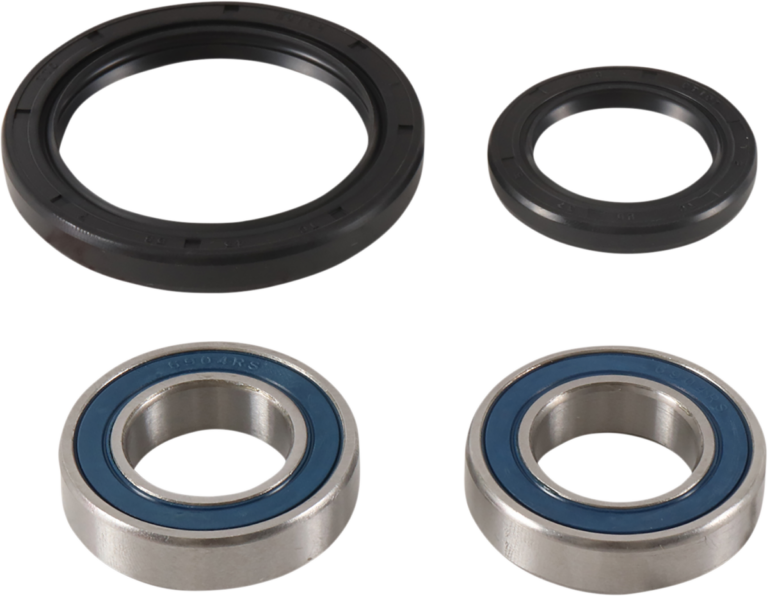 MOOSE OFFROAD - Wheel Bearing Kit - Front - DR-Z 400