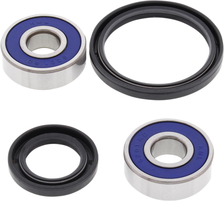 MOOSE OFFROAD - Wheel Bearing Kit - Front - Honda/Kymco/Suzuki
