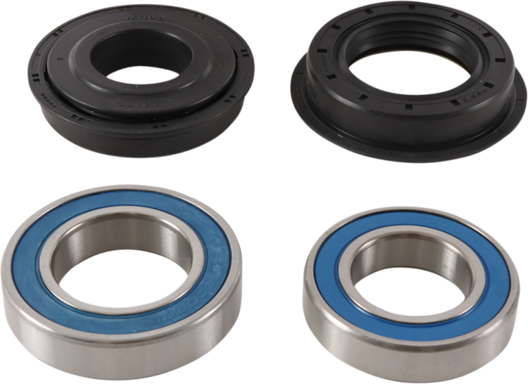 MOOSE OFFROAD - Wheel Bearing Kit - Front - Kubota