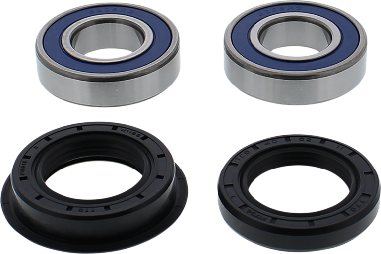 MOOSE OFFROAD - Wheel Bearing Kit - Rear - Kubota