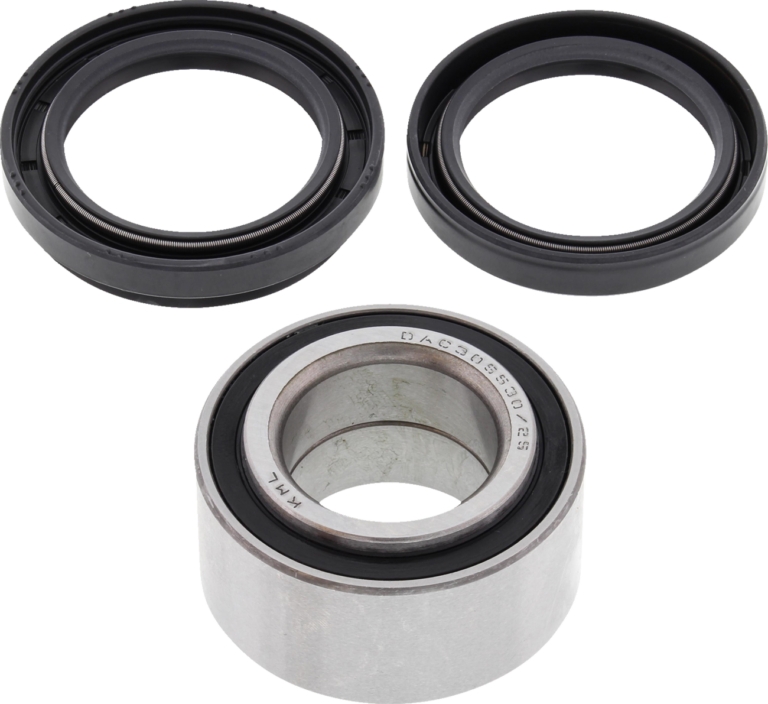 MOOSE OFFROAD - Wheel Bearing Kit - Tapered - Double Angular Contact - Front/Rear - Arctic Cat