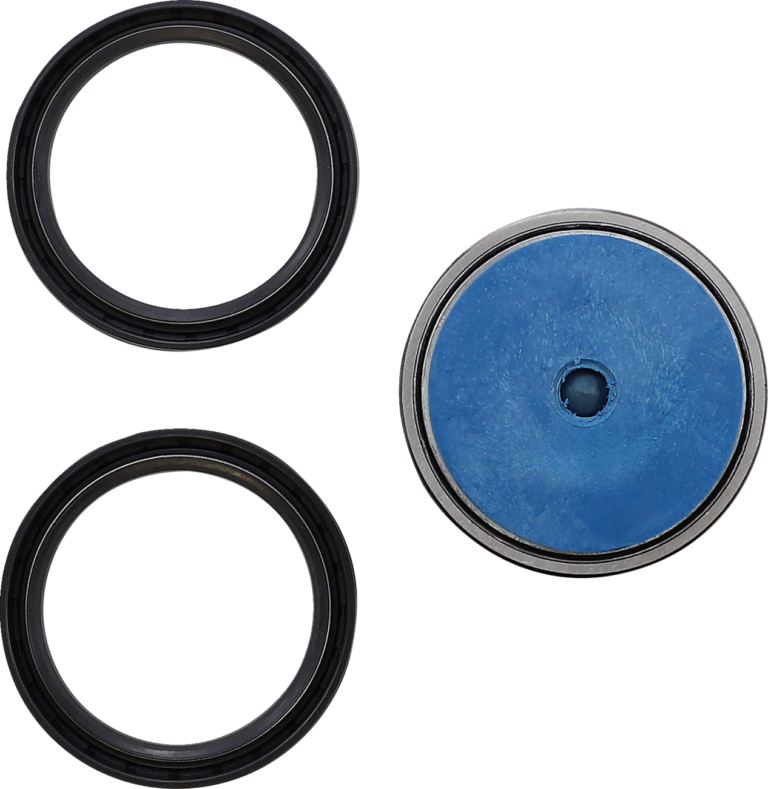 MOOSE OFFROAD - Wheel Bearing Kit - Tapered - Double Angular Contact - Front - Pioneer 500/700