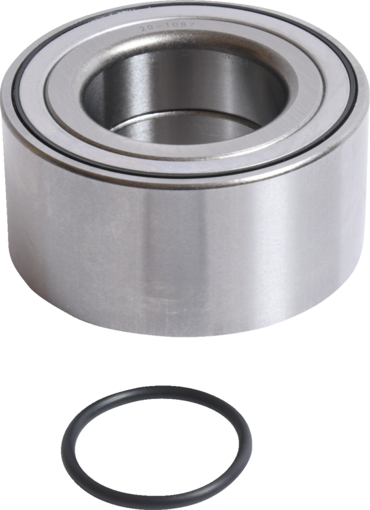 MOOSE OFFROAD - Wheel Bearing Kit - Tapered - Double Angular Contact - Front/Rear - Honda/Kawasaki