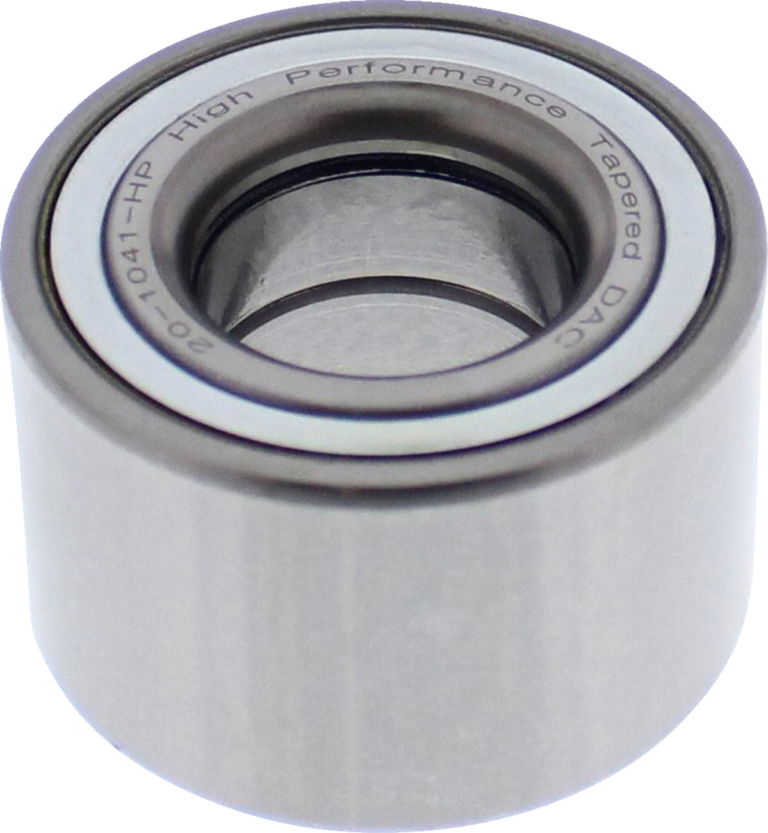 MOOSE OFFROAD - Wheel Bearing Kit - Tapered - Double Angular Contact - Front - Kawasaki